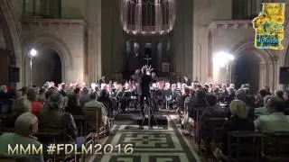 Millénaire 3 Alain Crépin HMMM2016