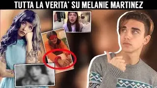 Tutta la VERITA' sul caso MELANIE MARTINEZ (no clickbait) || henryscorner