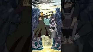 Obito vs itachi | who is strongest