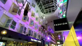 Cruise Helsinki - Stockholm Silja Symphony 2020. 4K