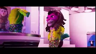 MAN SG Abatars Demo