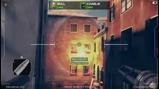 support...modern combat 5