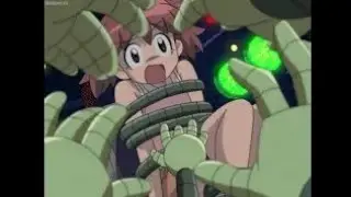anime tickle tickling kegu ep68
