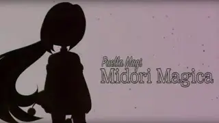 Midori Magica [Official Trailer] + Playground Update