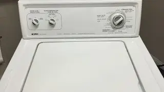 Overview of finding and repairing washing machine leaks