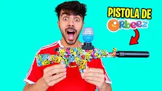 LA MEJOR COMPRA QUE HICE POR INTERNET!!