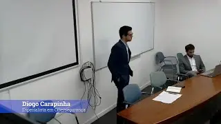 A Ciberguerra e os Riscos para a Segurança Europeia