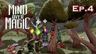 Mind Over Magic: From Tragedy to Triumph | Ep. 4