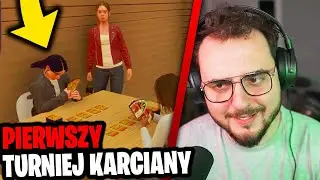 ZROBIŁEM NAJGORSZY TURNIEJ KARCIANY