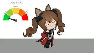 low cortisol gilberta | Arknights: Endfield