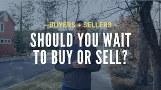 Opportunities for buyers and sellers in a confusing market