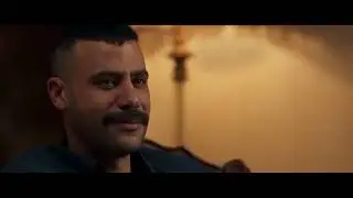 علي بيتهجم على النمر.. شوف عمل معاه إيه #النمر