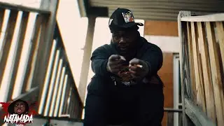 Lil Brudda - Down For Whatever prod by Zess (Official Video ) Shot by @natamadaproduction9053