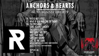 ANCHORS & HEARTS - Turn That Page
