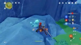 Solid as a Rock (Genshin Impact)