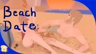 Beach Date | Sunset Jam!