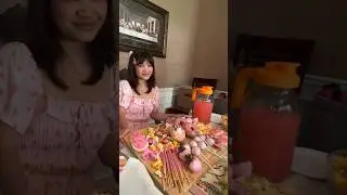 MY FRIENDGROUP vs. THEIR Charcuterie Boards!