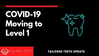 COVID 19 Level 1