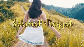 Riand Haryono - Selamat Tinggal | Cover