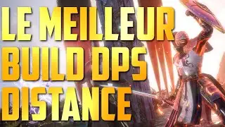 LE MEILLEUR BUILD DPS! ARC/BATON (Liberator) sur THRONE AND LIBERTY