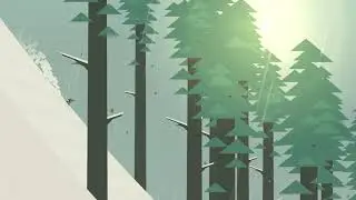 The Alto collection gameplay