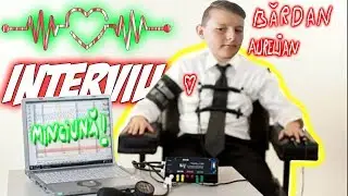 Interviu cu Bardan I. Aurelian (100% SINCER !!!)