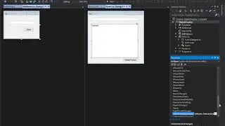 Object to ListBox to A New Form