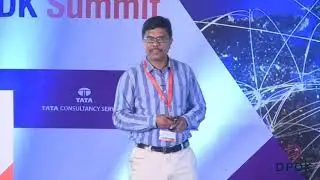 Implementation of Flow-Based QoS Mechanism with OVS and DPDK - Karuppusamy M