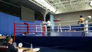 Чемпионат Саратовской области 2020