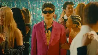 0WAVE - oh yeah (Official Video)