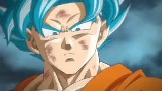 Dragon Ball Z [Amv] - Logic