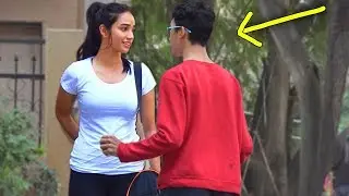 KISSING PRANK - HOMELESS KISSING PRANK INDIA - INDIAN PRANK INVASION COMPILATION 2017
