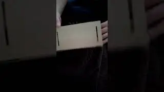 Лоток для ягоды. Тара для клубники.