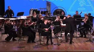Полосаев Никита - Босх «Смерть скупца»