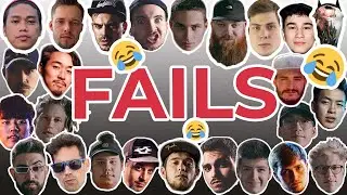 EPIC BEATBOX FAILS