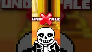 A Música Megalovania Não é de Undertale  #undertale #megalovania