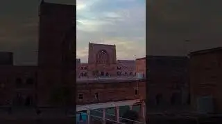 #viral #jama masjid views