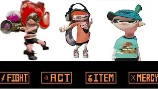 undersplat