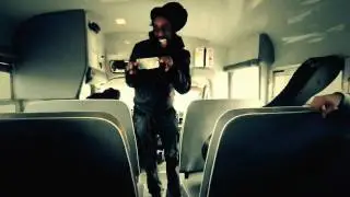 NOMADIC MASSIVE ''Moving Forward''/// OFFICIAL MUSIC VIDEO