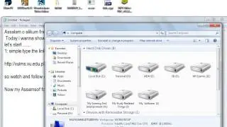 How to install Nasm and DoxBox Part 1