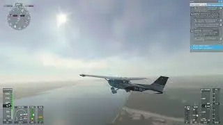 Microsoft Flight Simulator - Cessna 172 Sound, Boris Audio Works, xbox