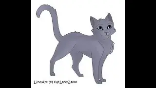 Выбери котика