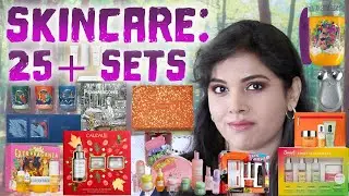 Best Skincare Gift Sets Holiday 2020