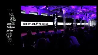 Crafted Catwalk d.d. 20 juni 2024