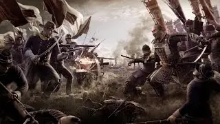Total war: Shogun 2/ Закат самураев/ Сацума №26