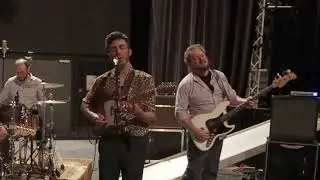 Vertical Live Promo