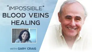 Optimal EFT (The Unseen Therapist healing) for Blood Veins