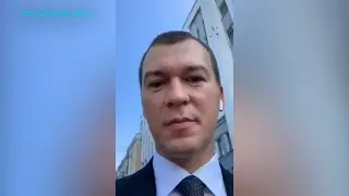 Алексей Навальный: о ХОЛУЕ-губернаторе Дегтяреве