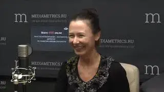 «Да   Игра!» с Антониной Цицулиной  Мода на экспорт