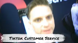 undercover tiktok video - From customer service, Ban accounts and videos being reported.